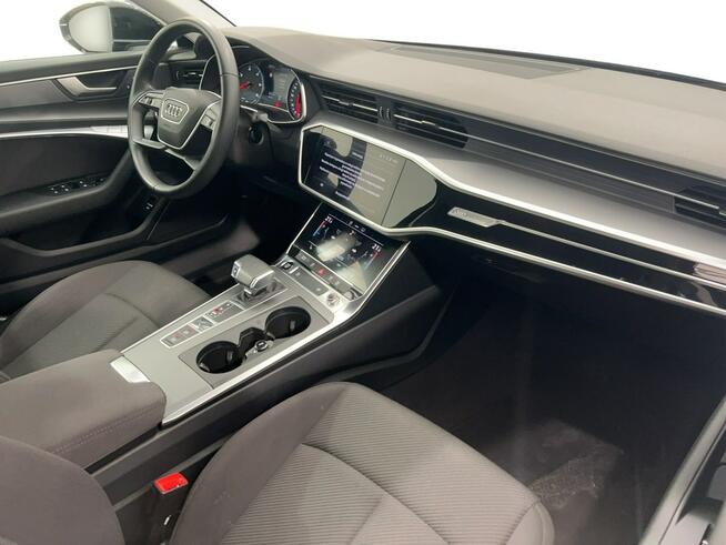 Audi A6 Limousine 40 TDI mHEV S tronic Sedan