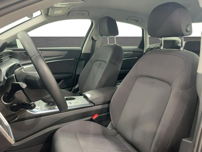 Audi A6 Limousine 40 TDI mHEV S tronic Sedan