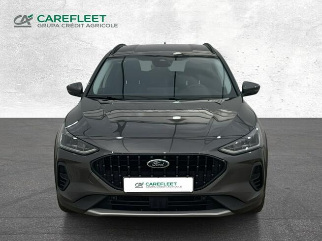 Ford Focus 1.5 EcoBlue Active X aut Kombi