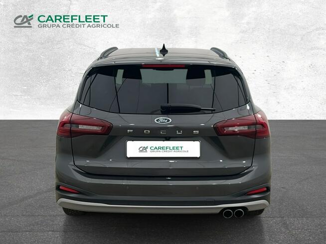 Ford Focus 1.5 EcoBlue Active X aut Kombi