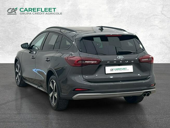 Ford Focus 1.5 EcoBlue Active X aut Kombi