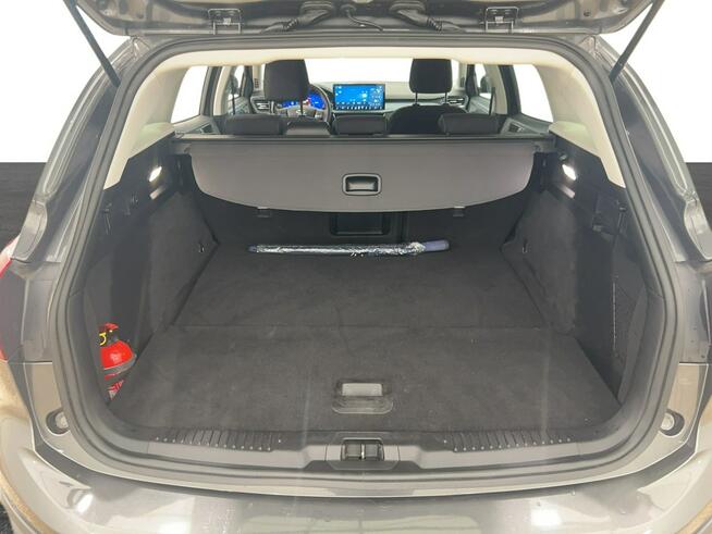 Ford Focus 1.5 EcoBlue Active X aut Kombi