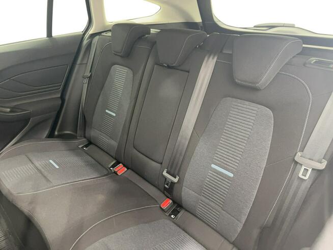 Ford Focus 1.5 EcoBlue Active X aut Kombi