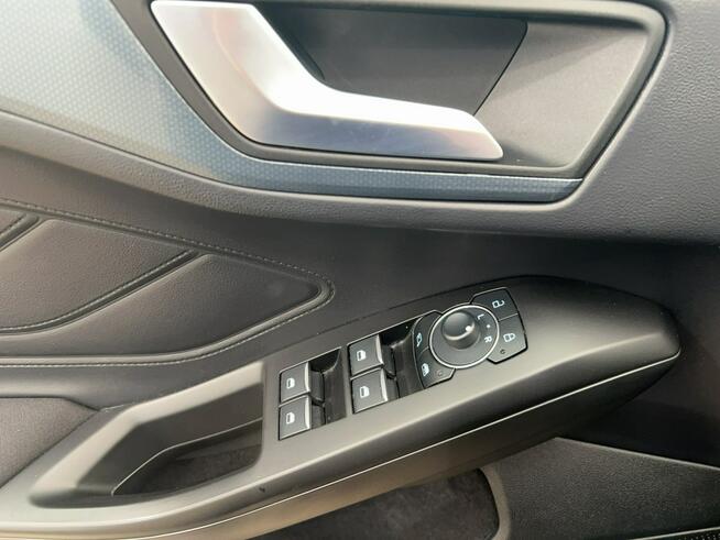 Ford Focus 1.5 EcoBlue Active X aut Kombi