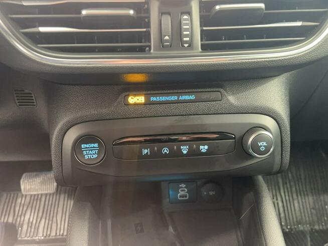 Ford Focus 1.5 EcoBlue Active X aut Kombi