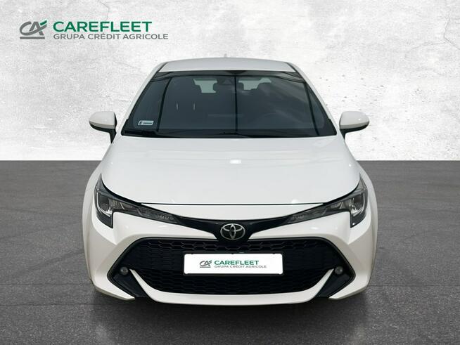Toyota Corolla 1.2 T Comfort Hatchback