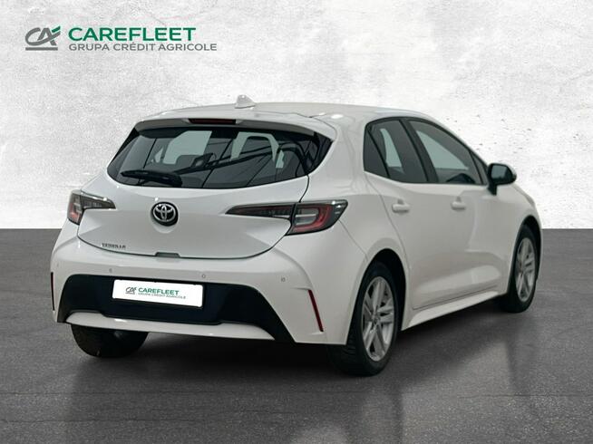 Toyota Corolla 1.2 T Comfort Hatchback
