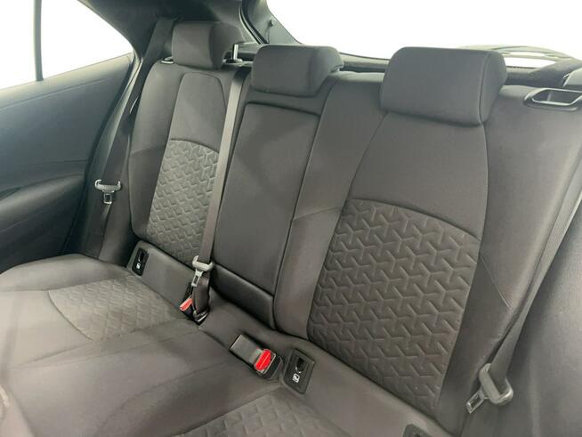 Toyota Corolla 1.2 T Comfort Hatchback