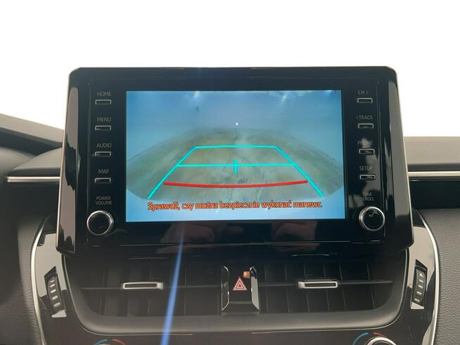 Toyota Corolla 1.2 T Comfort Hatchback