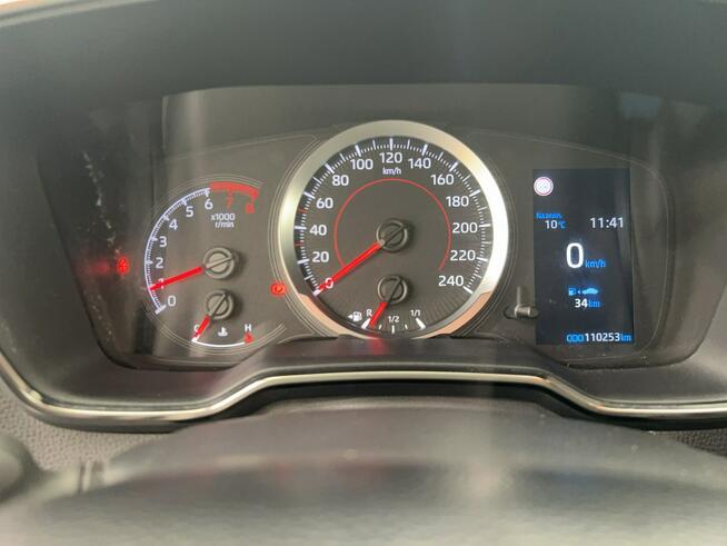 Toyota Corolla 1.2 T Comfort Hatchback