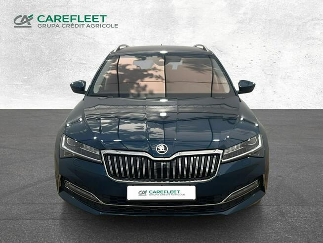 Skoda Superb 2.0 TDI SCR L&K DSG Kombi