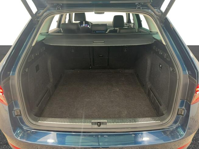 Skoda Superb 2.0 TDI SCR L&K DSG Kombi