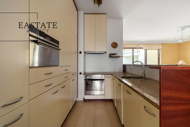 Mieszkanie Warszawa gm. Wilanów Wilanów, Sarmacka