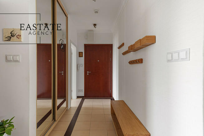 Mieszkanie Warszawa gm. Wilanów Wilanów, Sarmacka