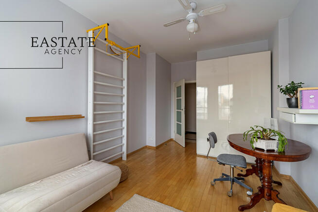 Mieszkanie Warszawa gm. Wilanów Wilanów, Sarmacka