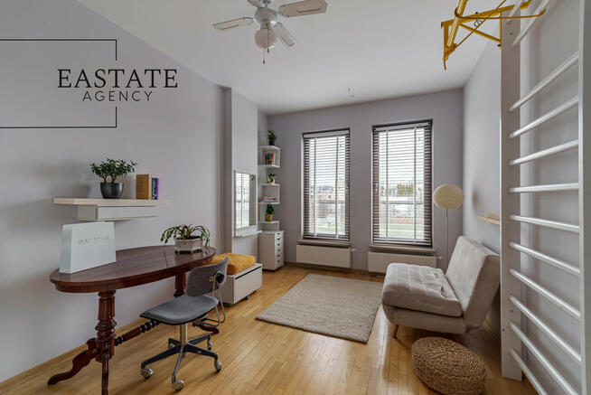 Mieszkanie Warszawa gm. Wilanów Wilanów, Sarmacka