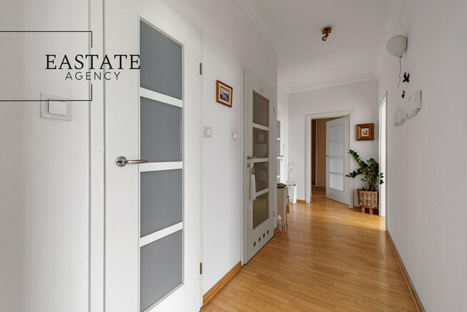 Mieszkanie Warszawa gm. Wilanów Wilanów, Sarmacka