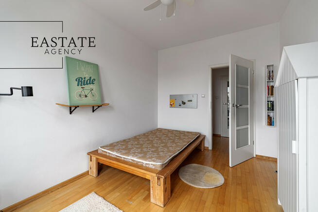 Mieszkanie Warszawa gm. Wilanów Wilanów, Sarmacka