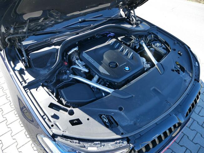 BMW 6GT 630d 3.0d 286KM Gran Turismo M Sport xDrive 4x4 -Hak -Kraj -1 Właśc.