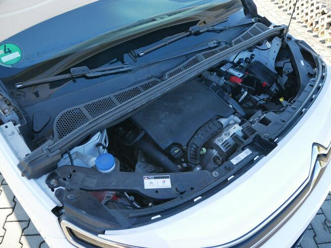 Citroen Berlingo 1.2PT 110KM Eu6 Long -7 Osób -7 pełnych foteli -Hak -bagażnik dachowy