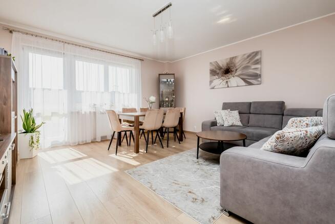 Mieszkanie Białystok Nowe Miasto, Stanisława Dubois