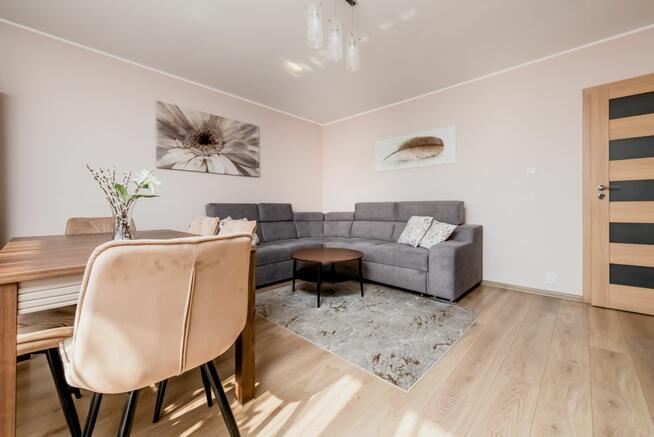 Mieszkanie Białystok Nowe Miasto, Stanisława Dubois