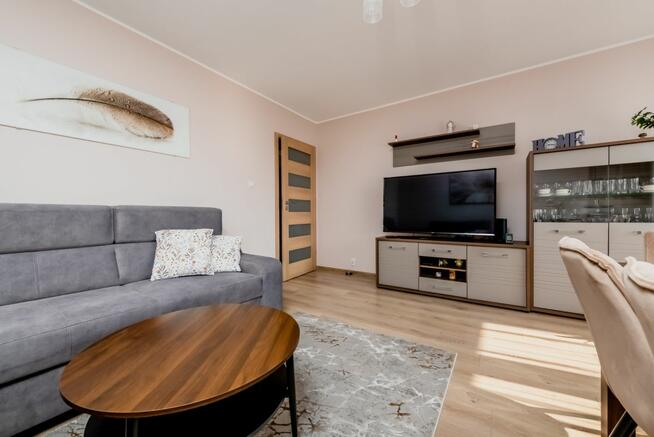 Mieszkanie Białystok Nowe Miasto, Stanisława Dubois