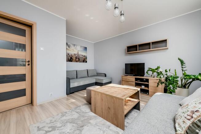 Mieszkanie Białystok Nowe Miasto, Stanisława Dubois