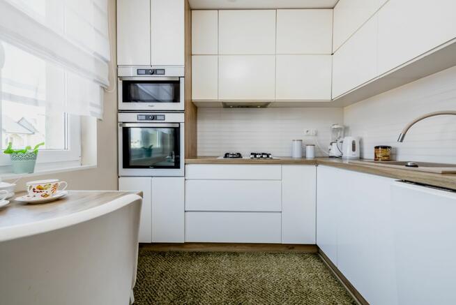 Mieszkanie Białystok Nowe Miasto, Stanisława Dubois