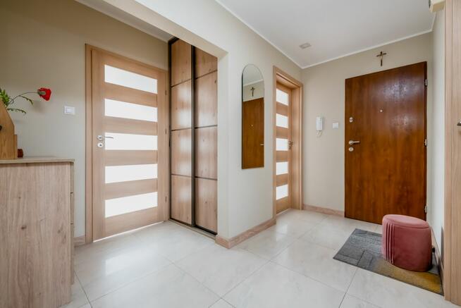 Mieszkanie Białystok Nowe Miasto, Stanisława Dubois