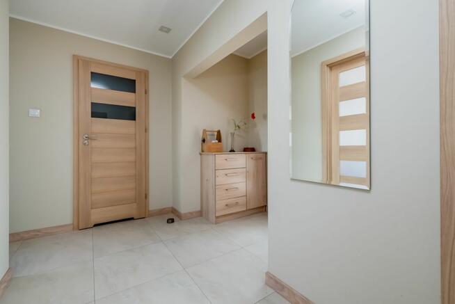 Mieszkanie Białystok Nowe Miasto, Stanisława Dubois