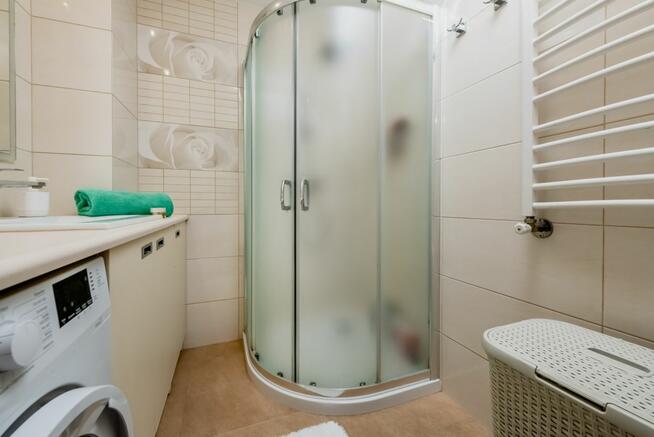 Mieszkanie Białystok Nowe Miasto, Stanisława Dubois