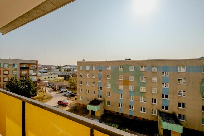 Mieszkanie Białystok Nowe Miasto, Stanisława Dubois