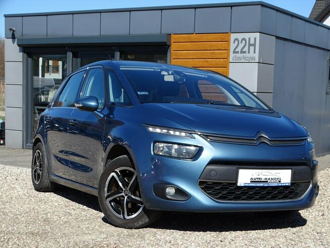 Citroen C4 Picasso 1.6hdi(116KM) Fajny Stan!!!