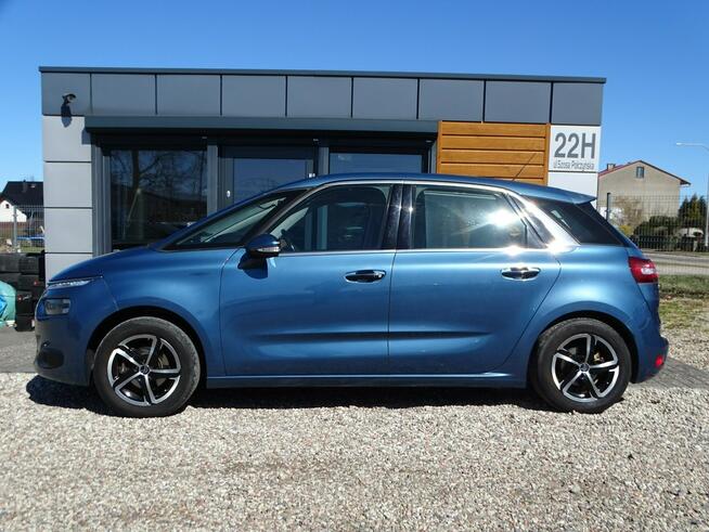 Citroen C4 Picasso 1.6hdi(116KM) Fajny Stan!!!