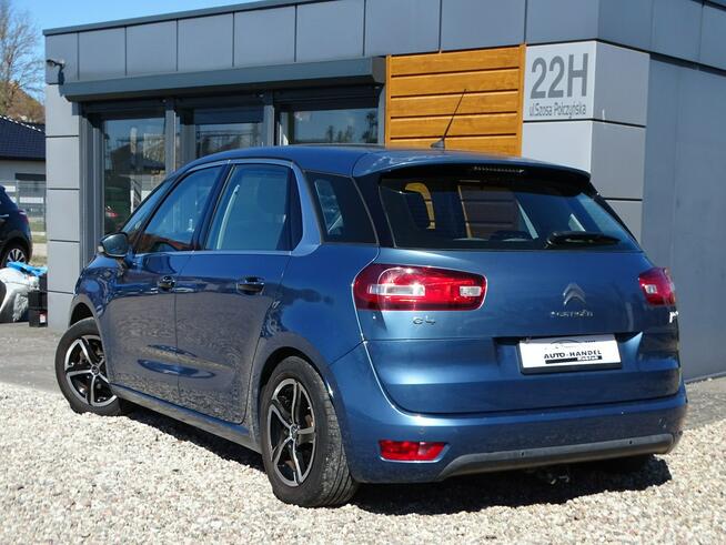 Citroen C4 Picasso 1.6hdi(116KM) Fajny Stan!!!