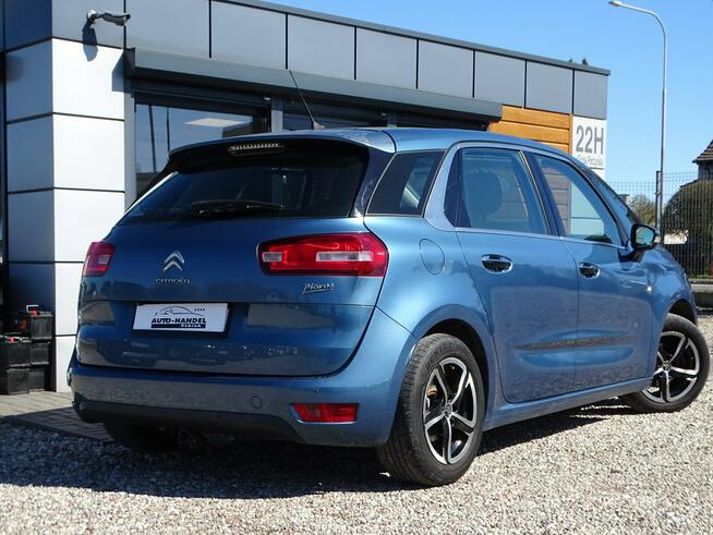 Citroen C4 Picasso 1.6hdi(116KM) Fajny Stan!!!