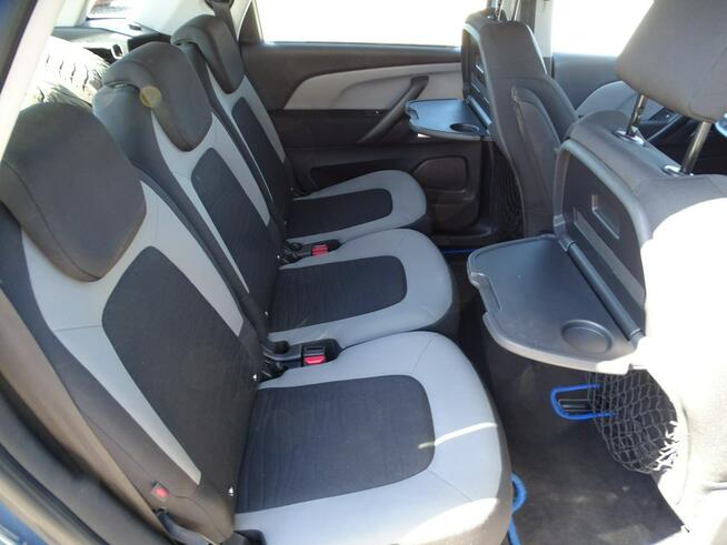 Citroen C4 Picasso 1.6hdi(116KM) Fajny Stan!!!