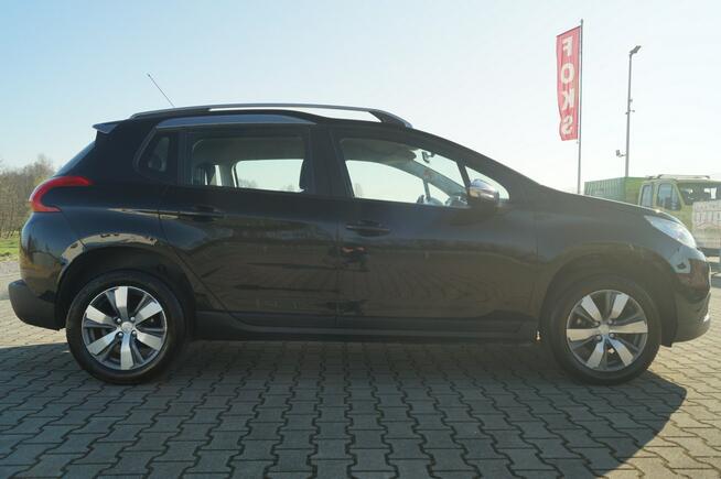 Peugeot 2008 1.2 benz 82KM