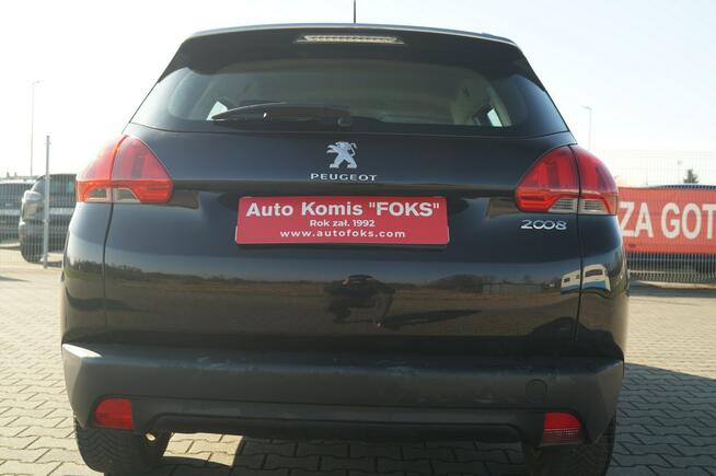 Peugeot 2008 1.2 benz 82KM