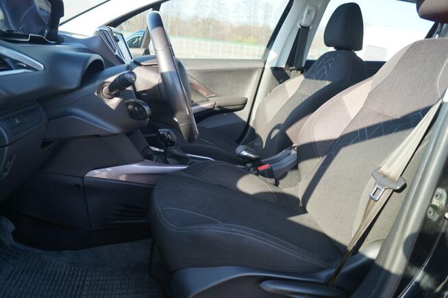 Peugeot 2008 1.2 benz 82KM