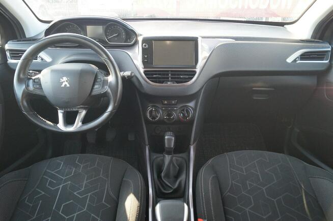 Peugeot 2008 1.2 benz 82KM