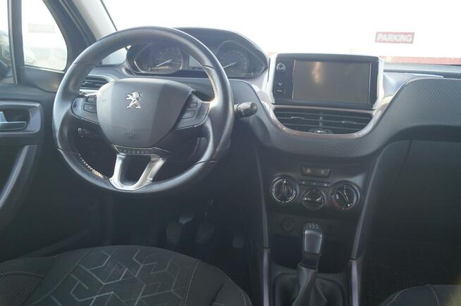 Peugeot 2008 1.2 benz 82KM