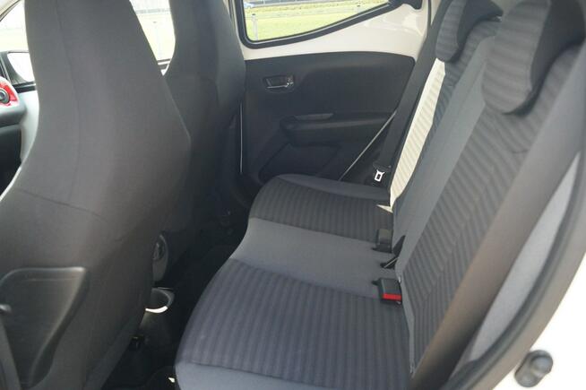 Toyota Aygo Automat 1,0 72 km 43 tys. km. idealny stan jak nowy zadbany Gwarancja