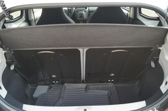 Toyota Aygo Automat 1,0 72 km 43 tys. km. idealny stan jak nowy zadbany Gwarancja