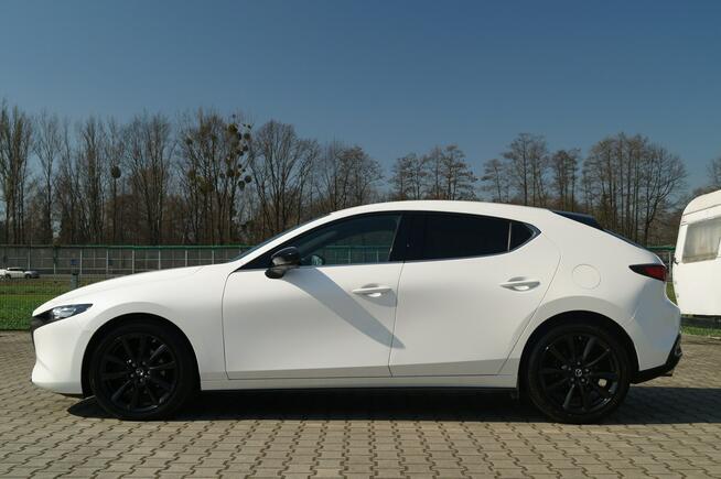 Mazda 3 2.0 122KM Automat homura 1 właściciel Stan Idealny BOSE Head-up