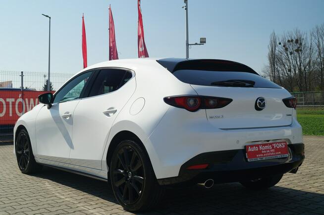 Mazda 3 2.0 122KM Automat homura 1 właściciel Stan Idealny BOSE Head-up