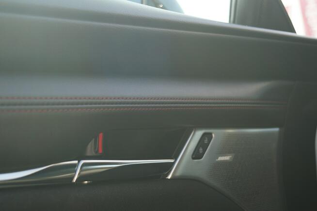 Mazda 3 2.0 122KM Automat homura 1 właściciel Stan Idealny BOSE Head-up