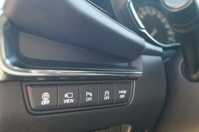Mazda 3 2.0 122KM Automat homura 1 właściciel Stan Idealny BOSE Head-up