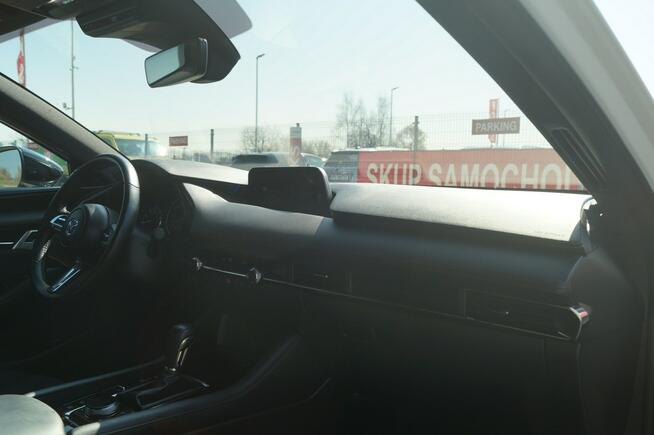 Mazda 3 2.0 122KM Automat homura 1 właściciel Stan Idealny BOSE Head-up
